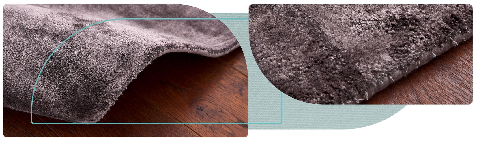 Koberec Manhattan Antracyt