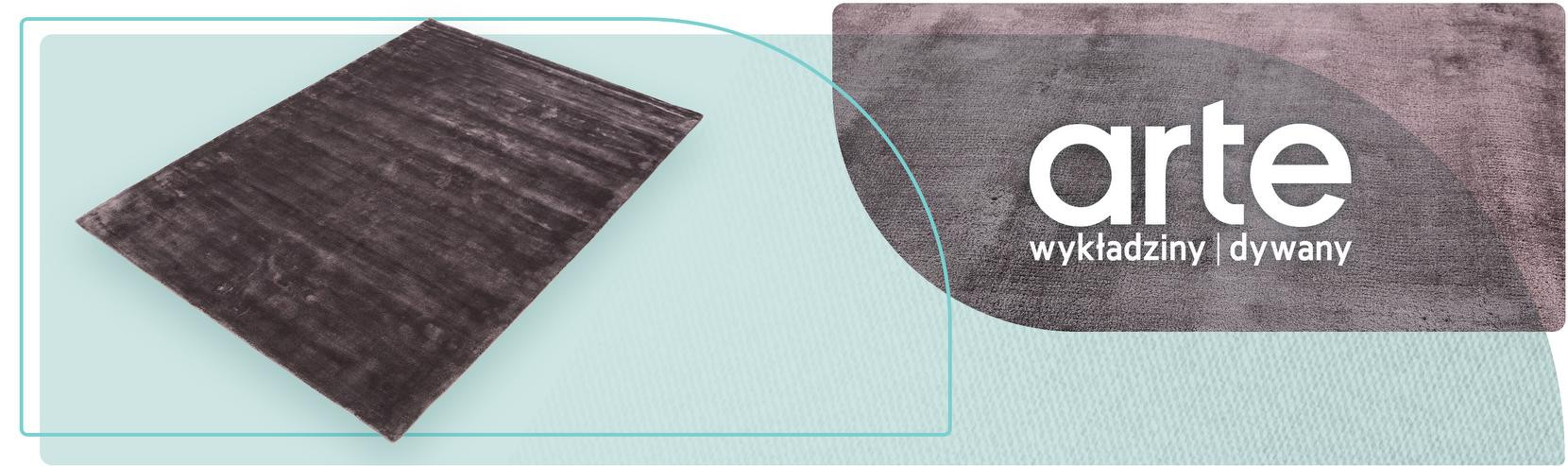 Koberec Manhattan Antracyt