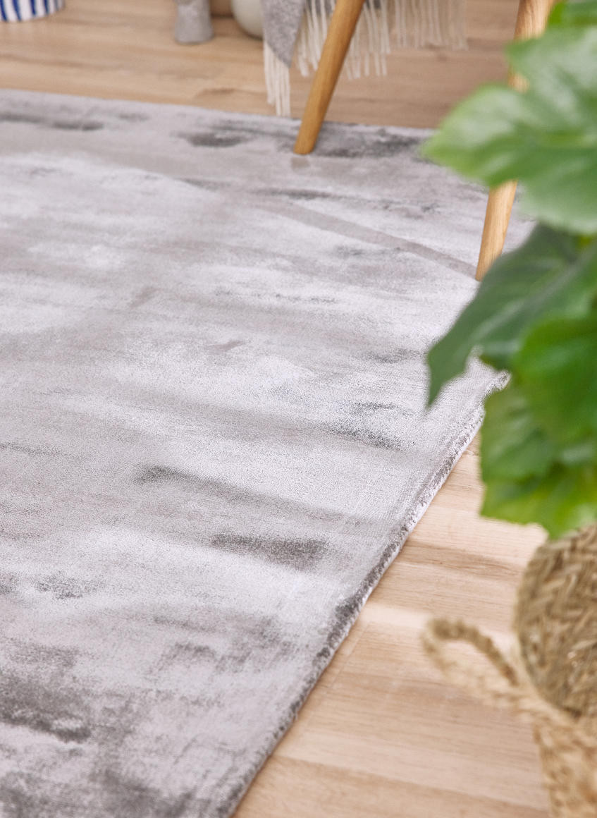 Koberec Manhattan šedý