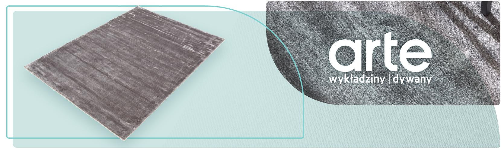 Koberec Manhattan šedý