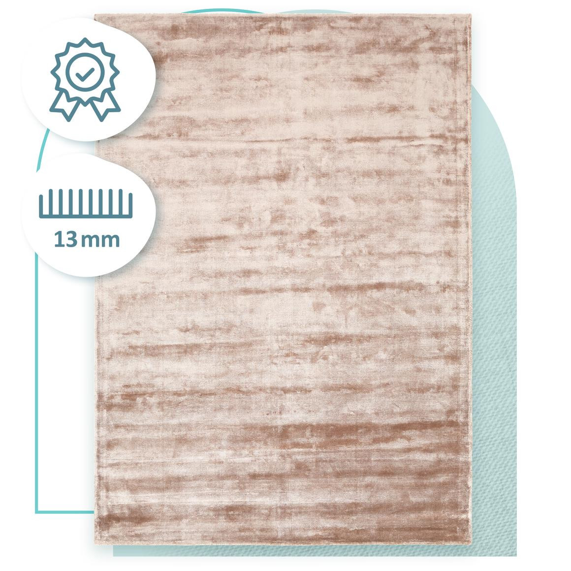 Koberec Manhattan pískový