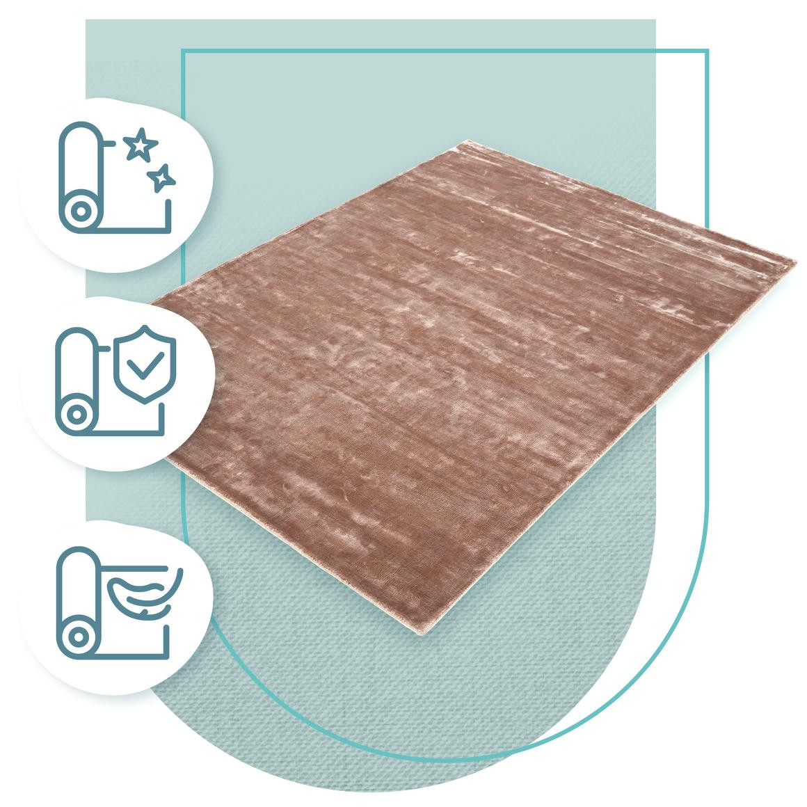 Koberec Manhattan pískový