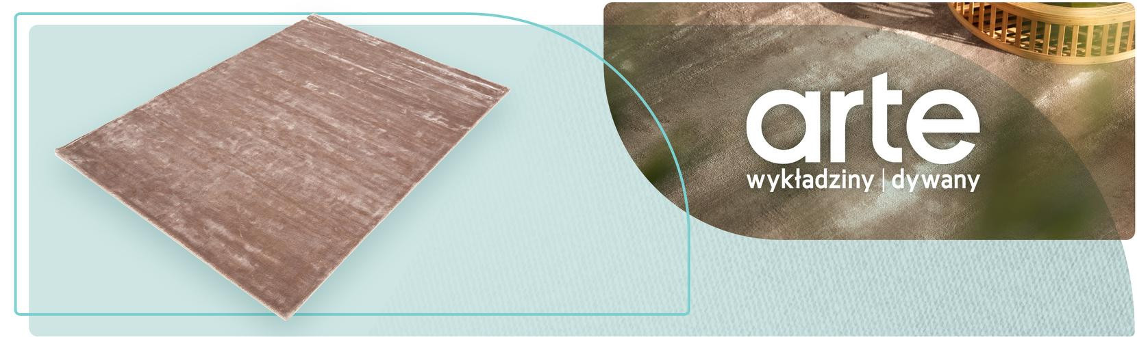 Koberec Manhattan pískový