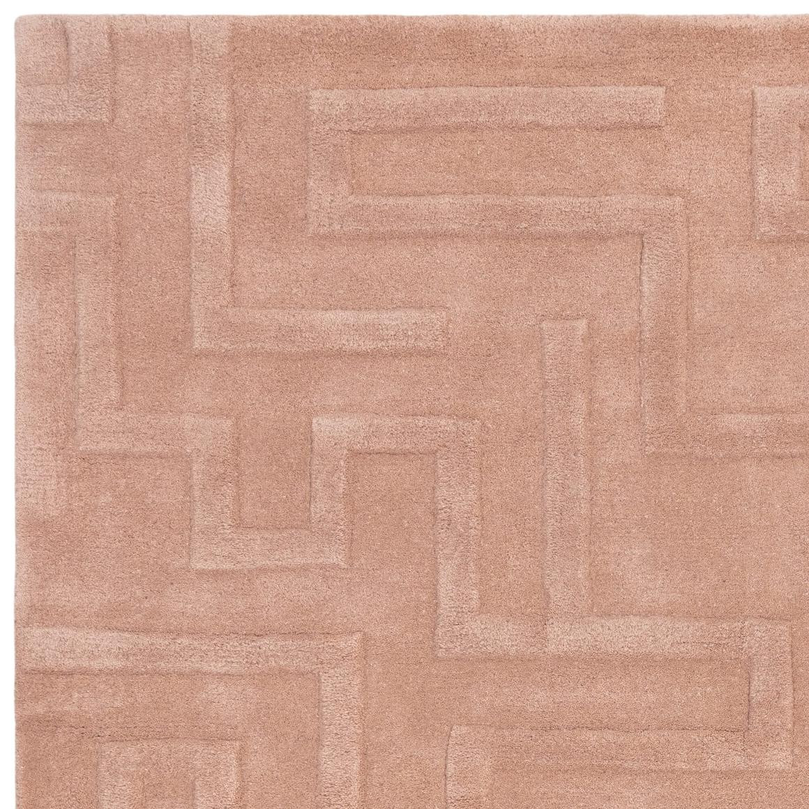 Koberec Maze Blush