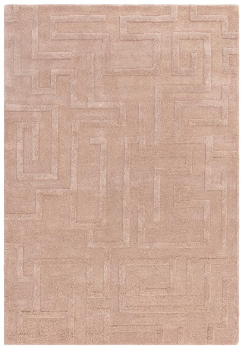 Koberec Maze Blush
