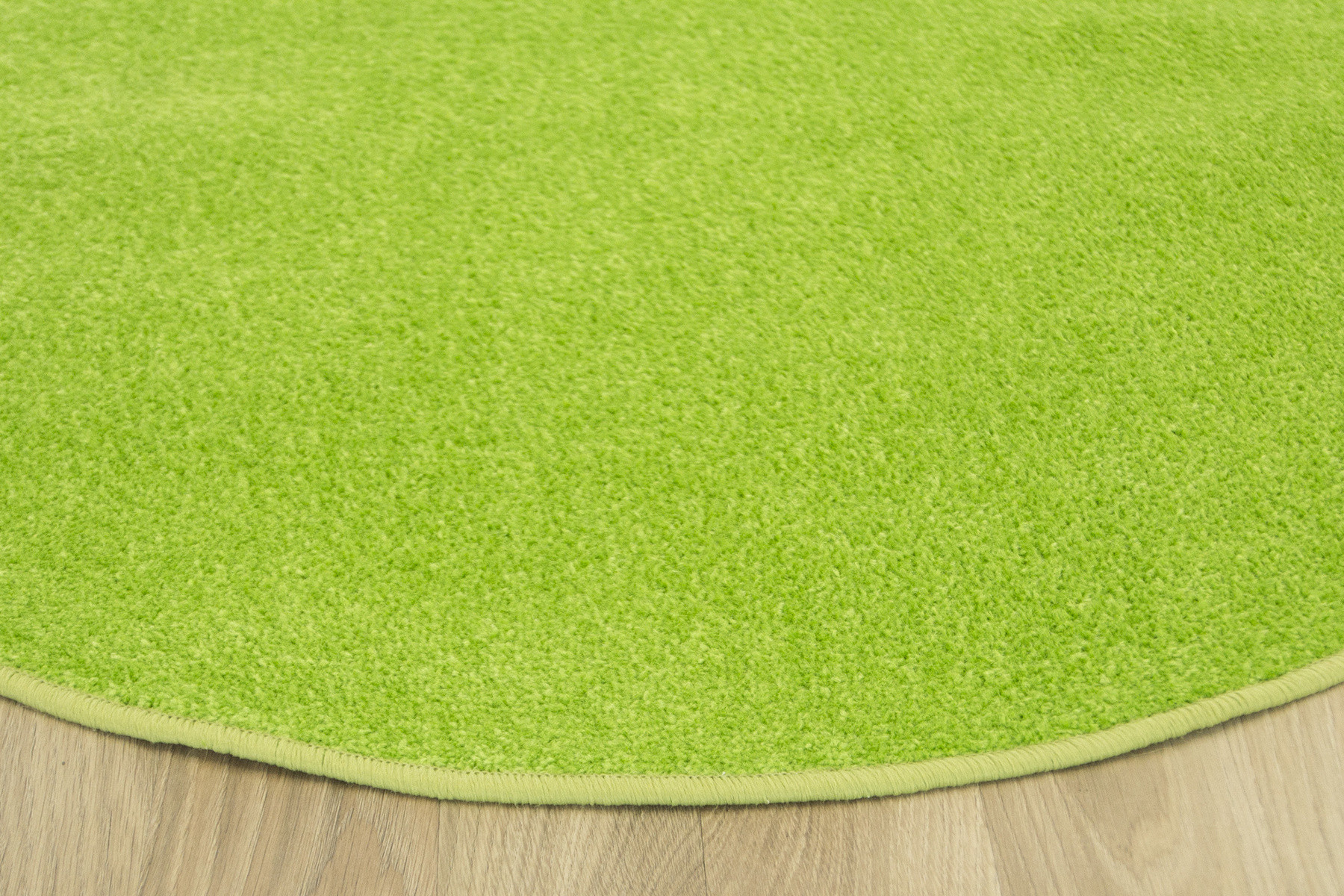 Rohový koberec DYNASTY 41 Celadon