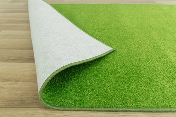 Rohový koberec DYNASTY 41 Celadon