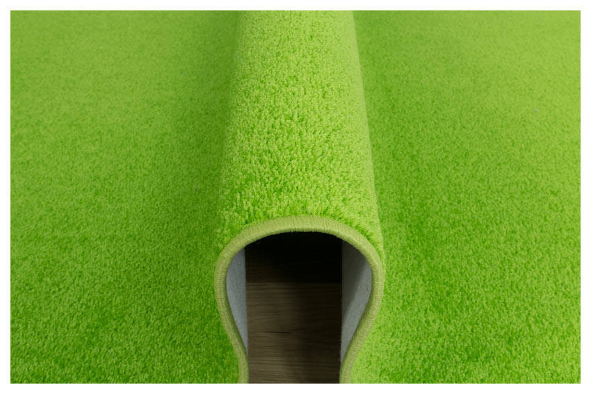 Rohový koberec DYNASTY 41 Celadon