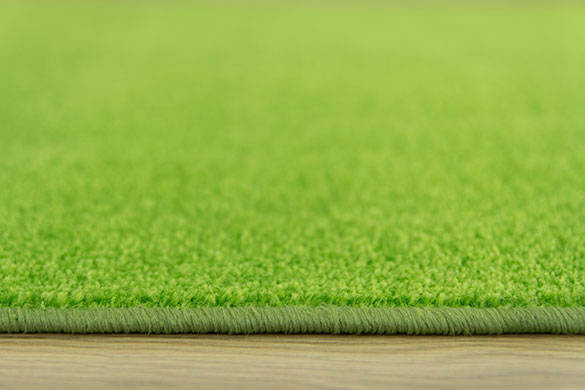 Rohový koberec DYNASTY 41 Celadon