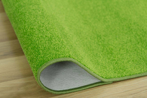 Rohový koberec DYNASTY 41 Celadon