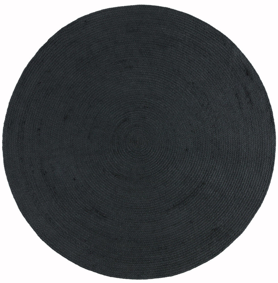 Koberec Nico Charcoal kruh