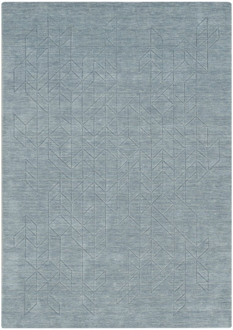 Koberec ALLESSIA modrý