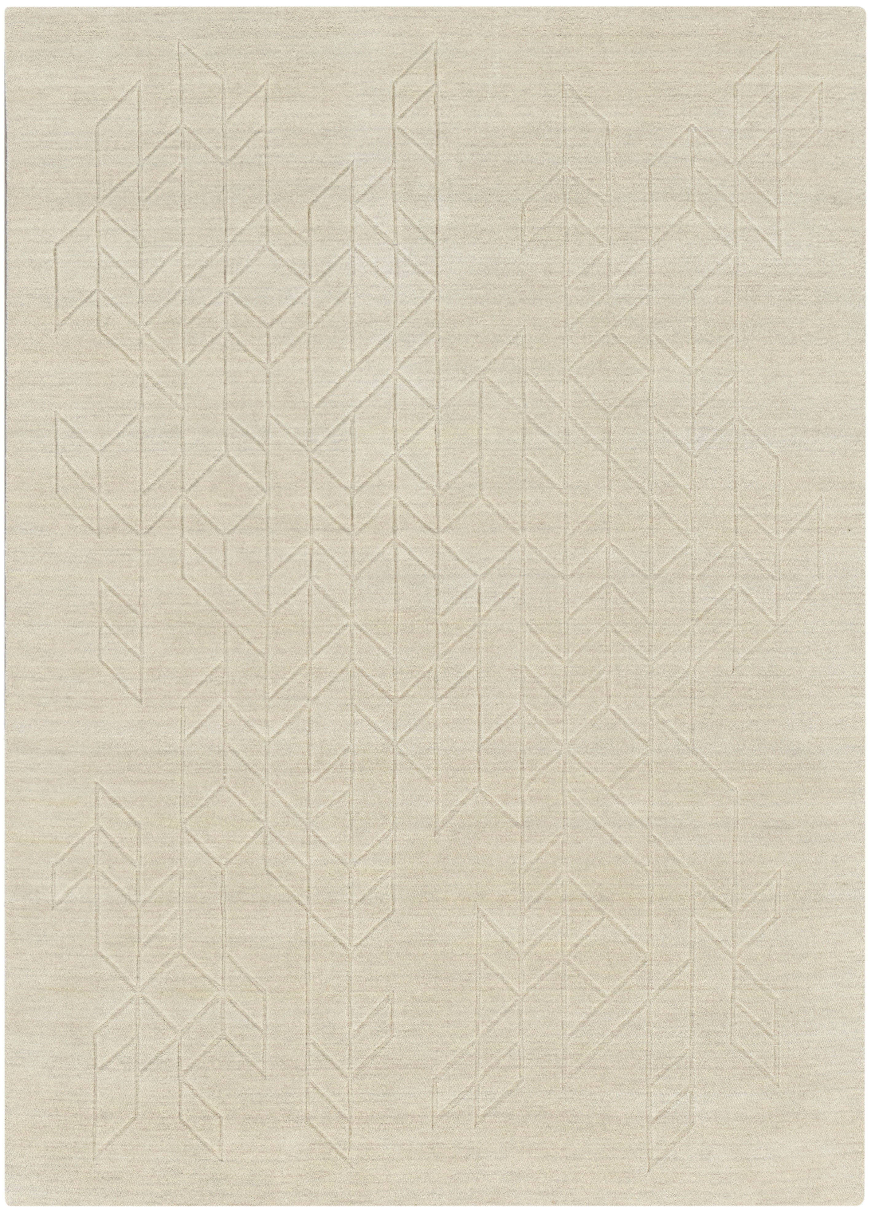 Koberec ALLESSIA sloní kost