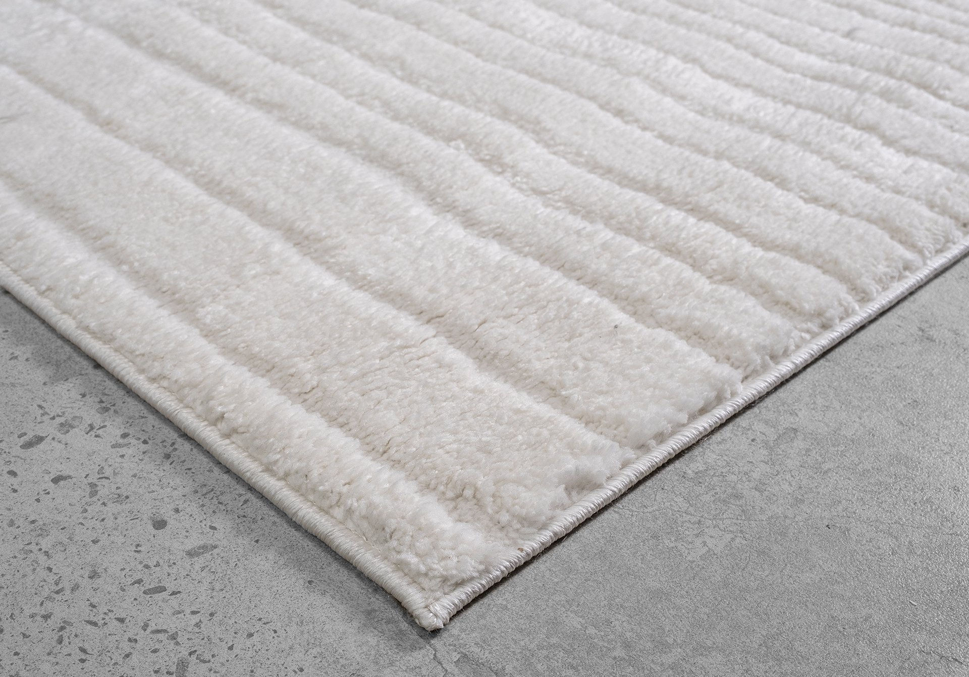 Koberec ALLOY krémový