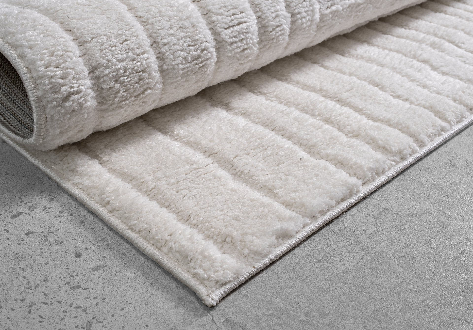 Koberec ALLOY krémový