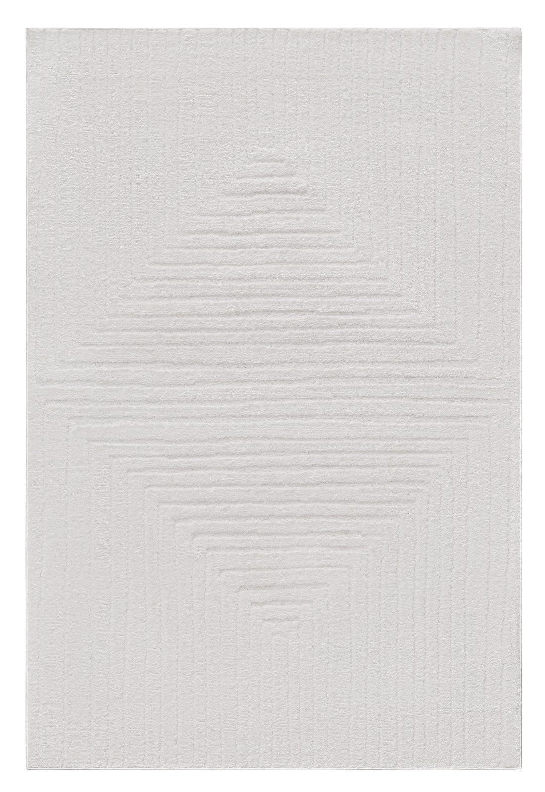 Koberec ALLOY krémový