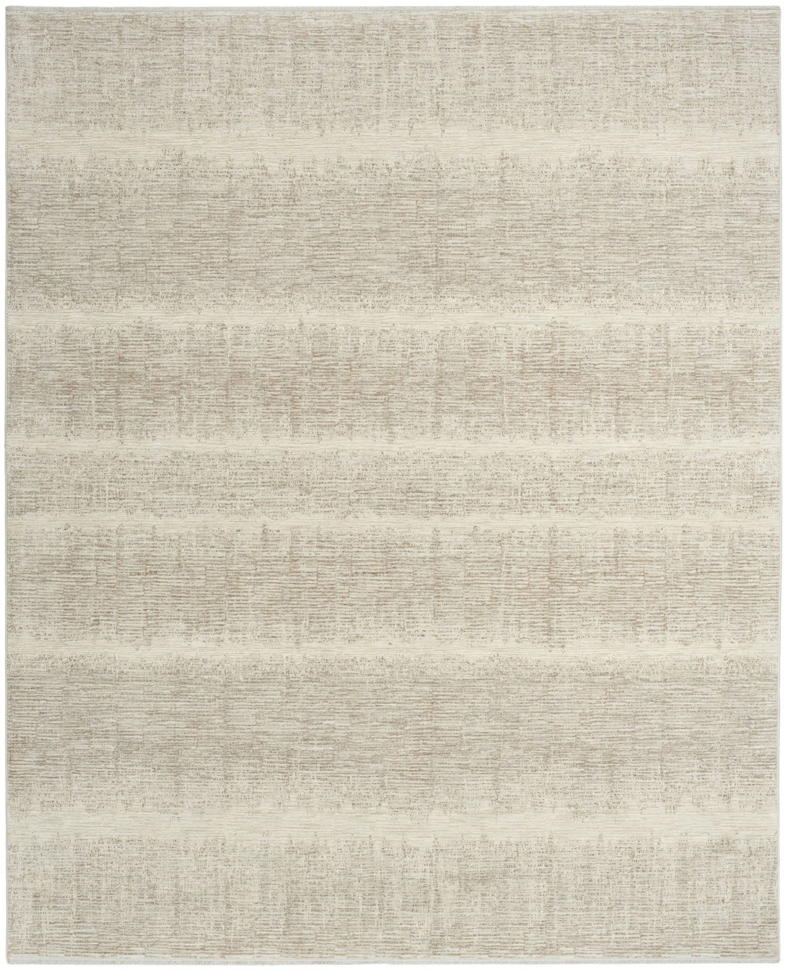 Koberec CALVIN KLEIN Notes 6 šedý