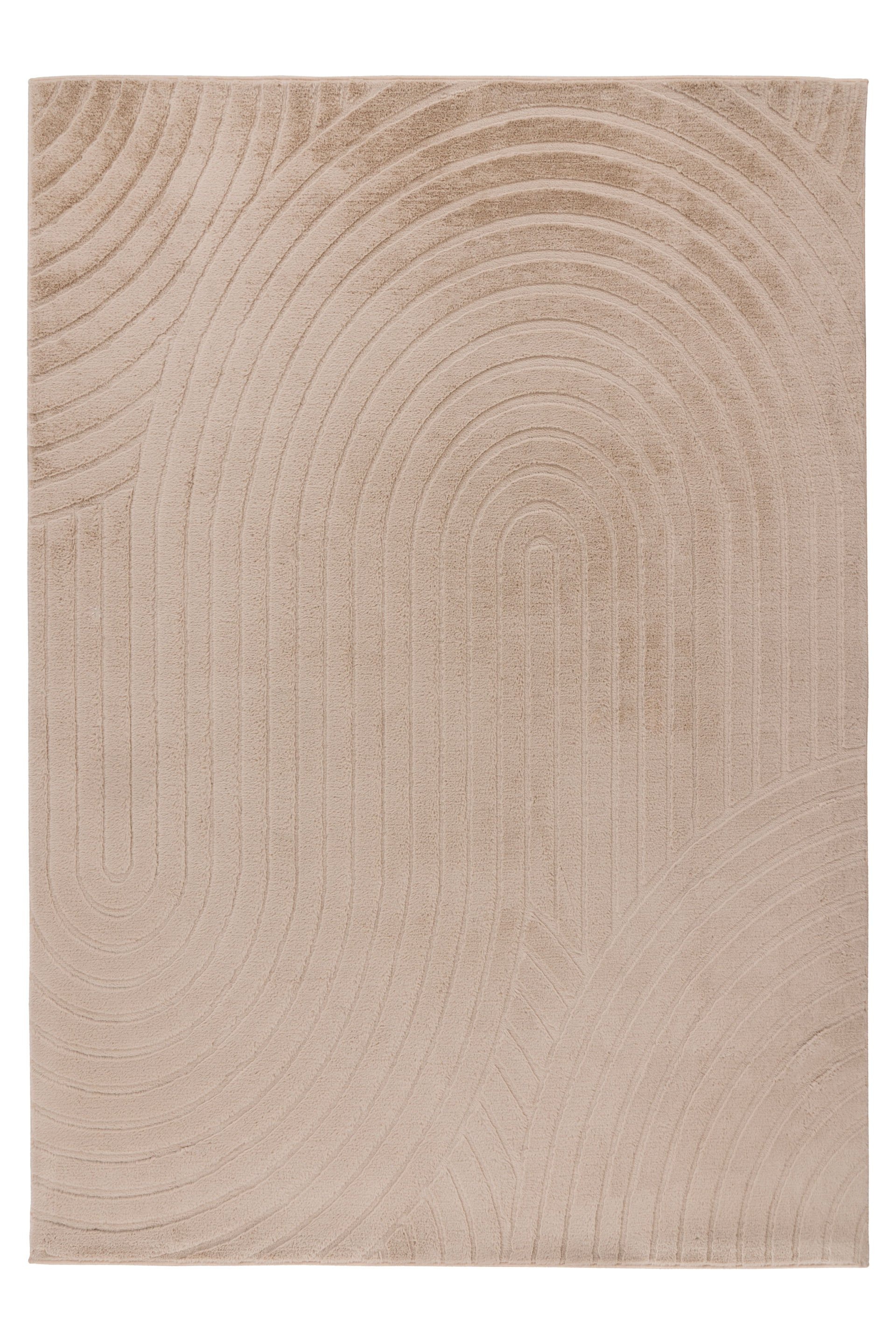 Koberec COMFORT CMF 501 béžový