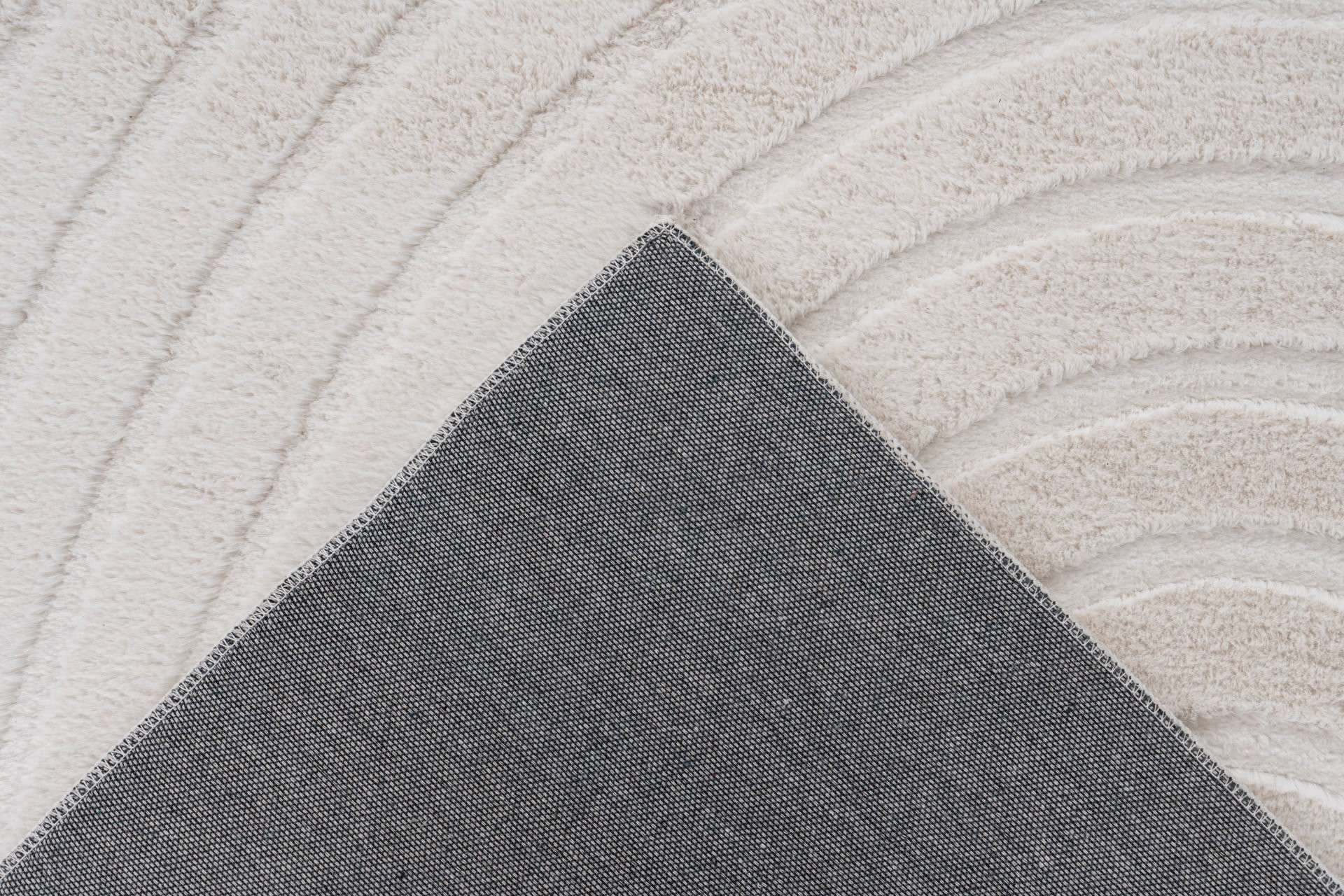 Koberec COMFORT CMF 501 IVORY