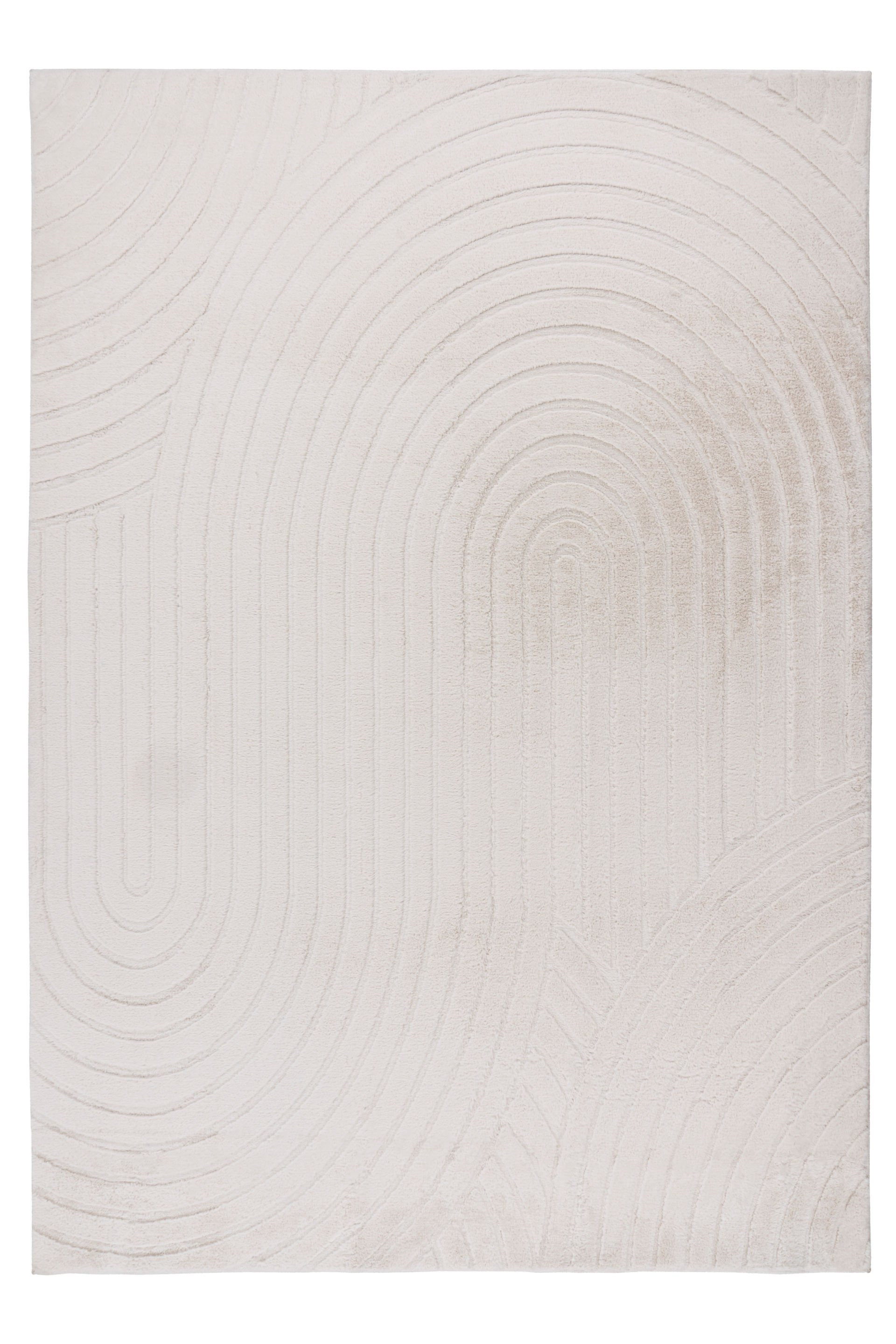 Koberec COMFORT CMF 501 IVORY