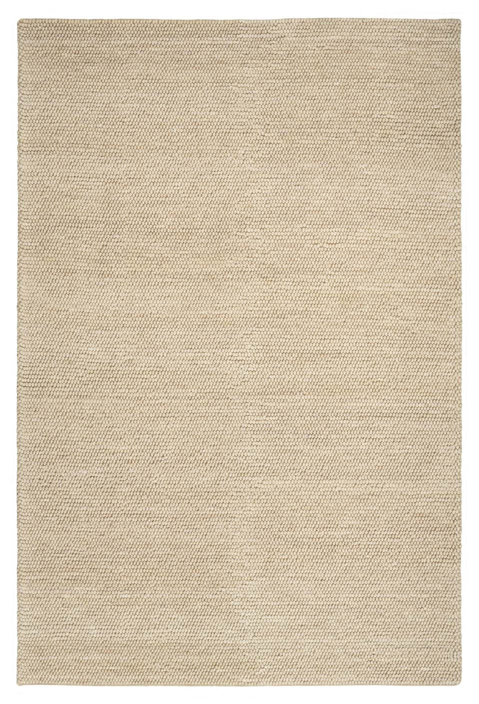 Koberec DKNY PURE KNOTS béžový