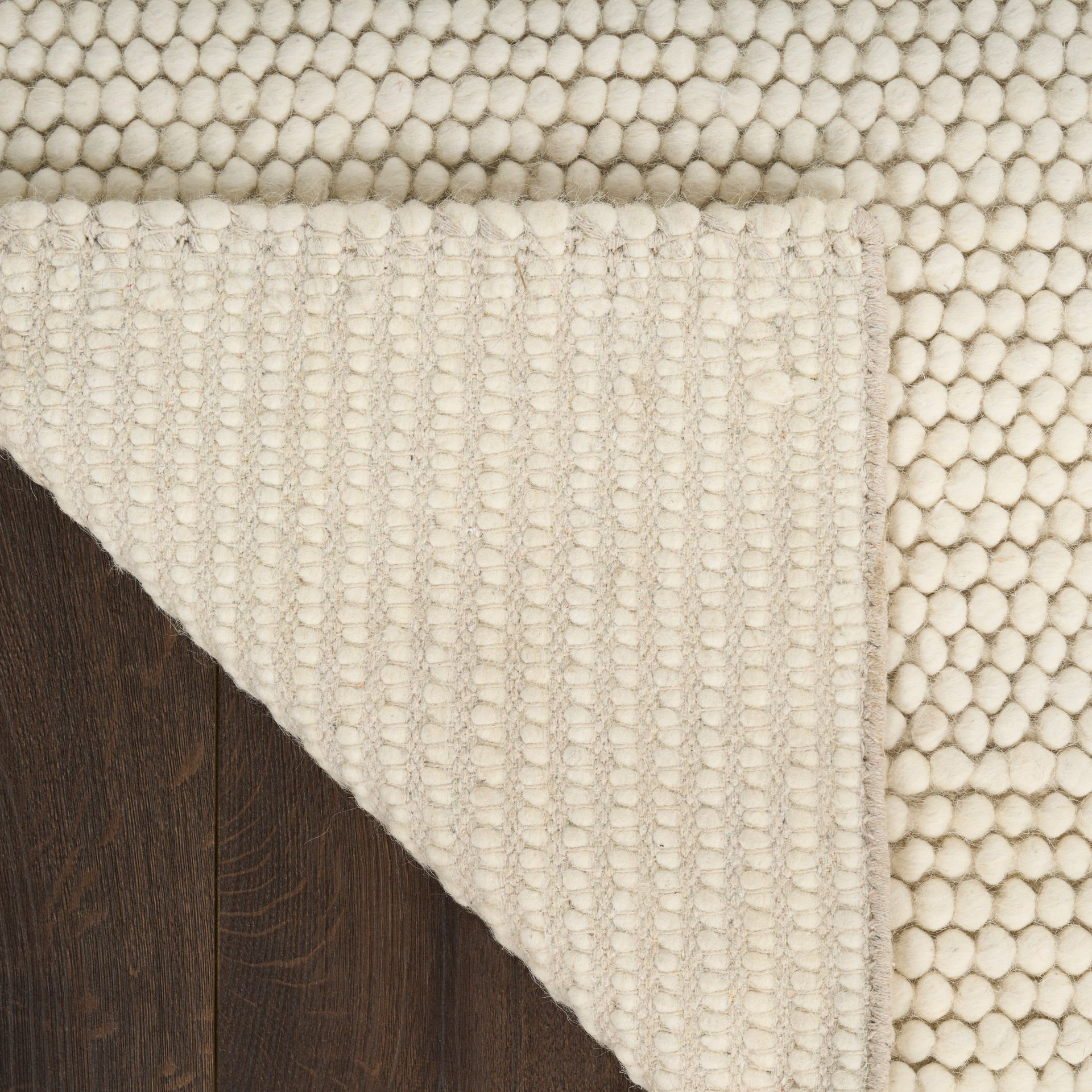 Koberec DKNY PURE KNOTS ivory