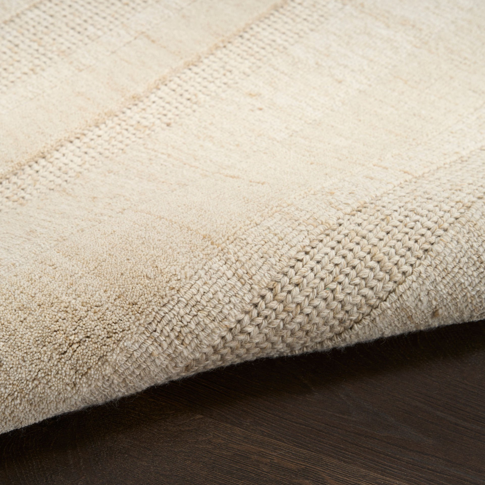 Koberec DKNY PURE MULTI WEAVE CAMEL