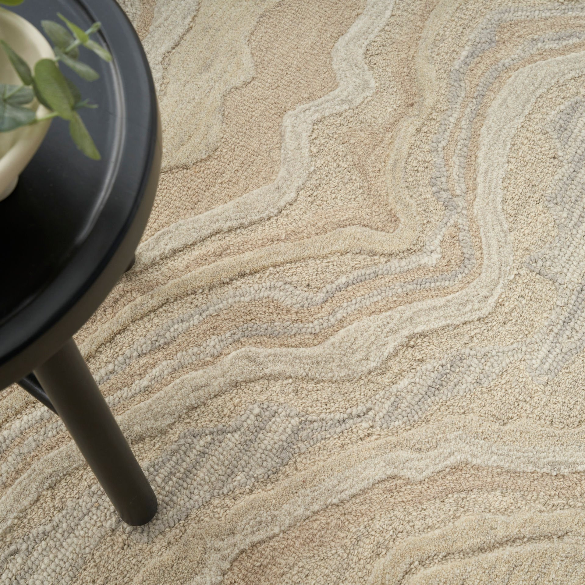 Koberec GRACEFUL béžový