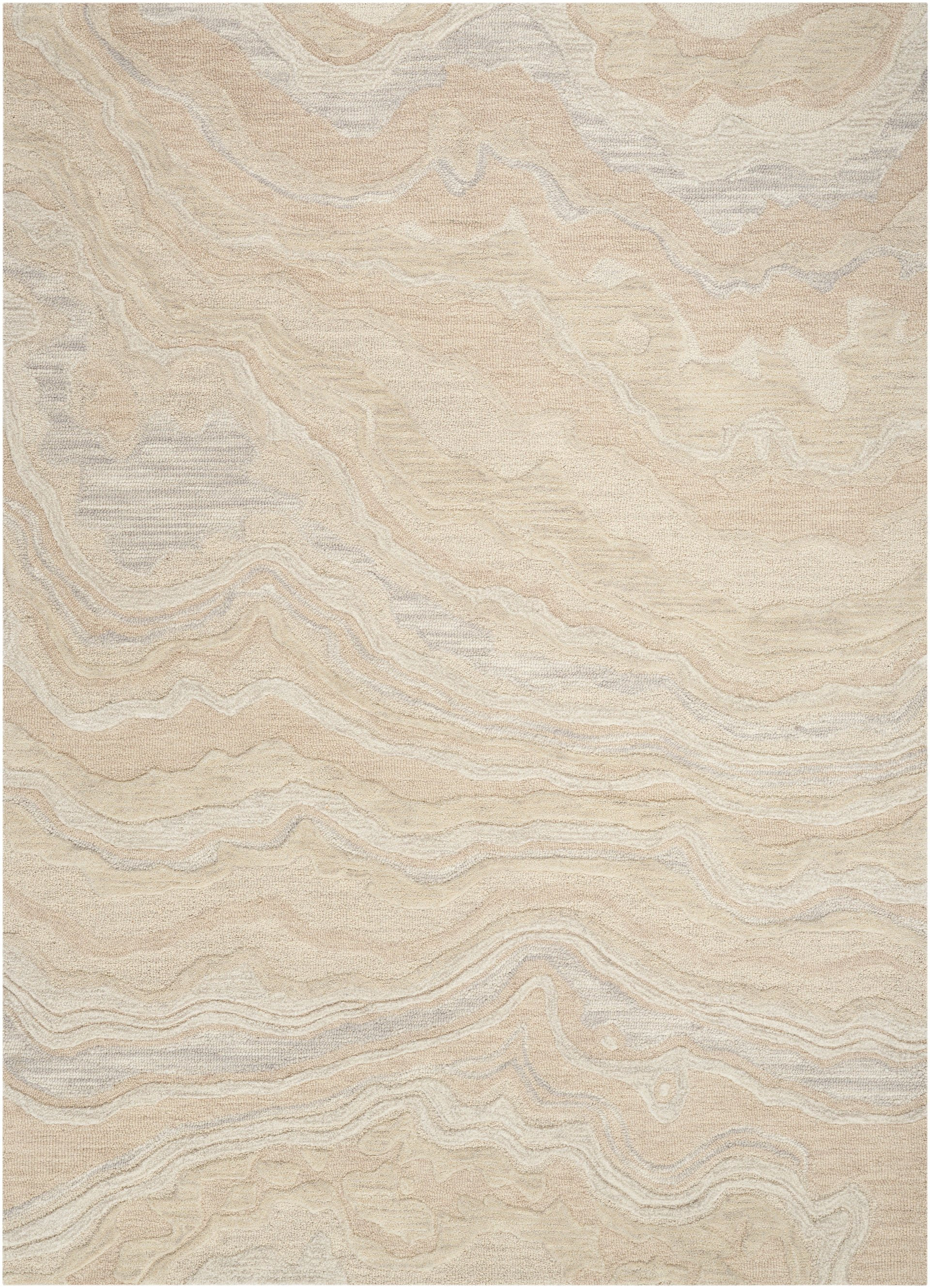 Koberec GRACEFUL béžový