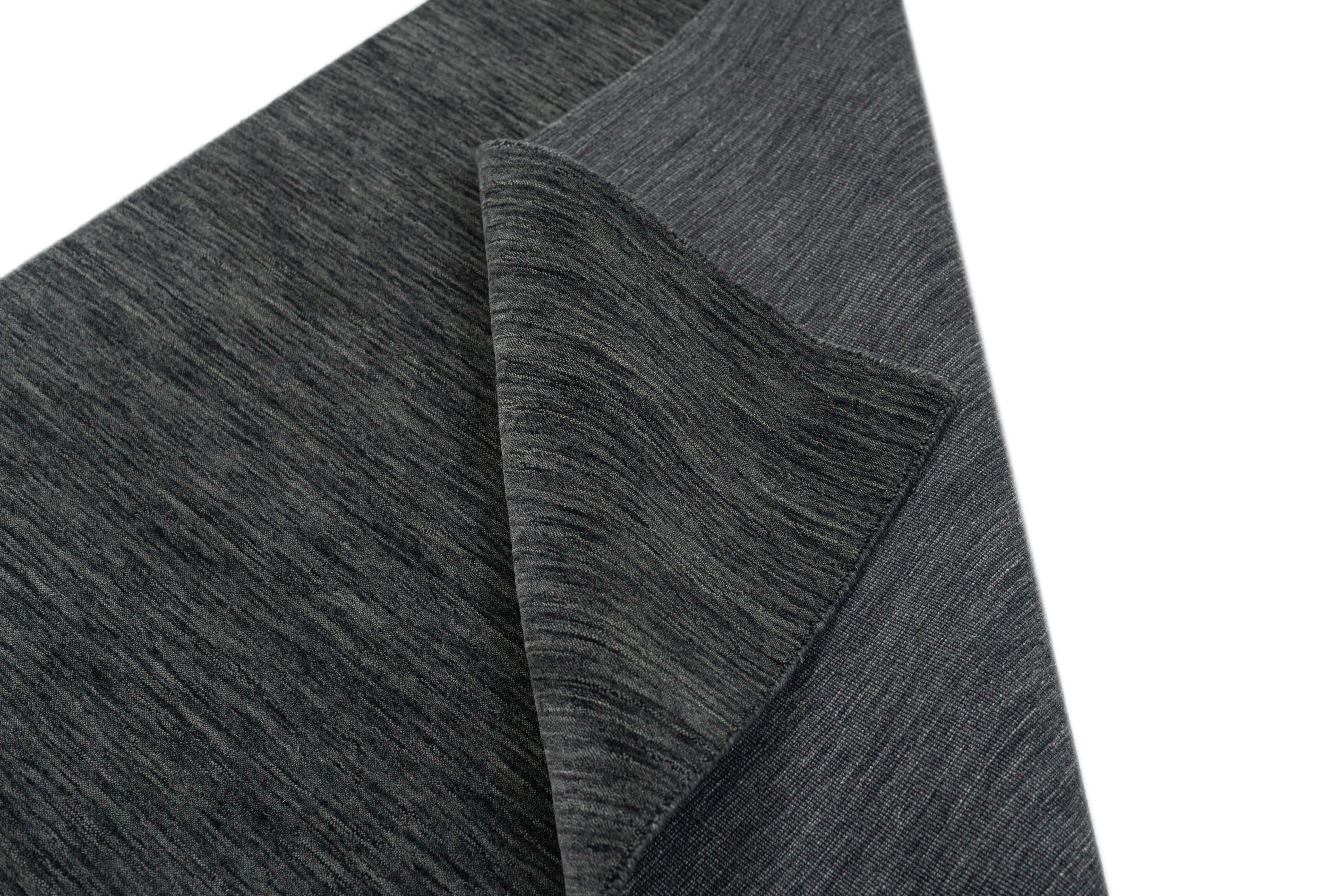 Koberec HOLI tmavě šedý