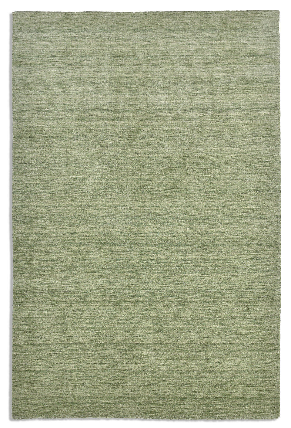 Koberec HOLI světle zelený