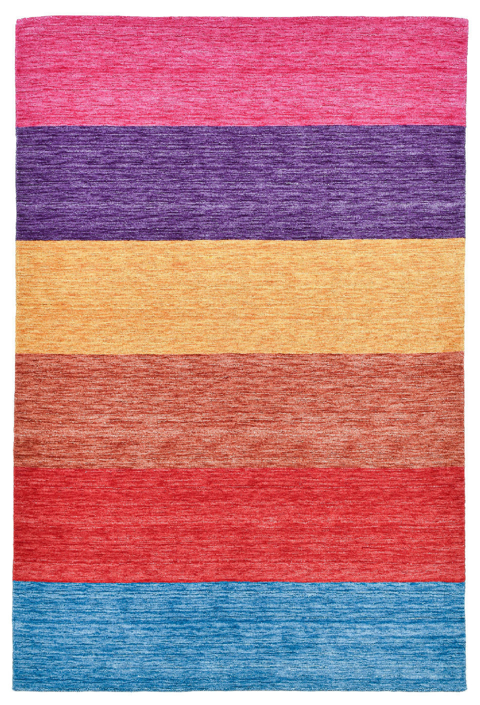 Koberec HOLI vícebarevný