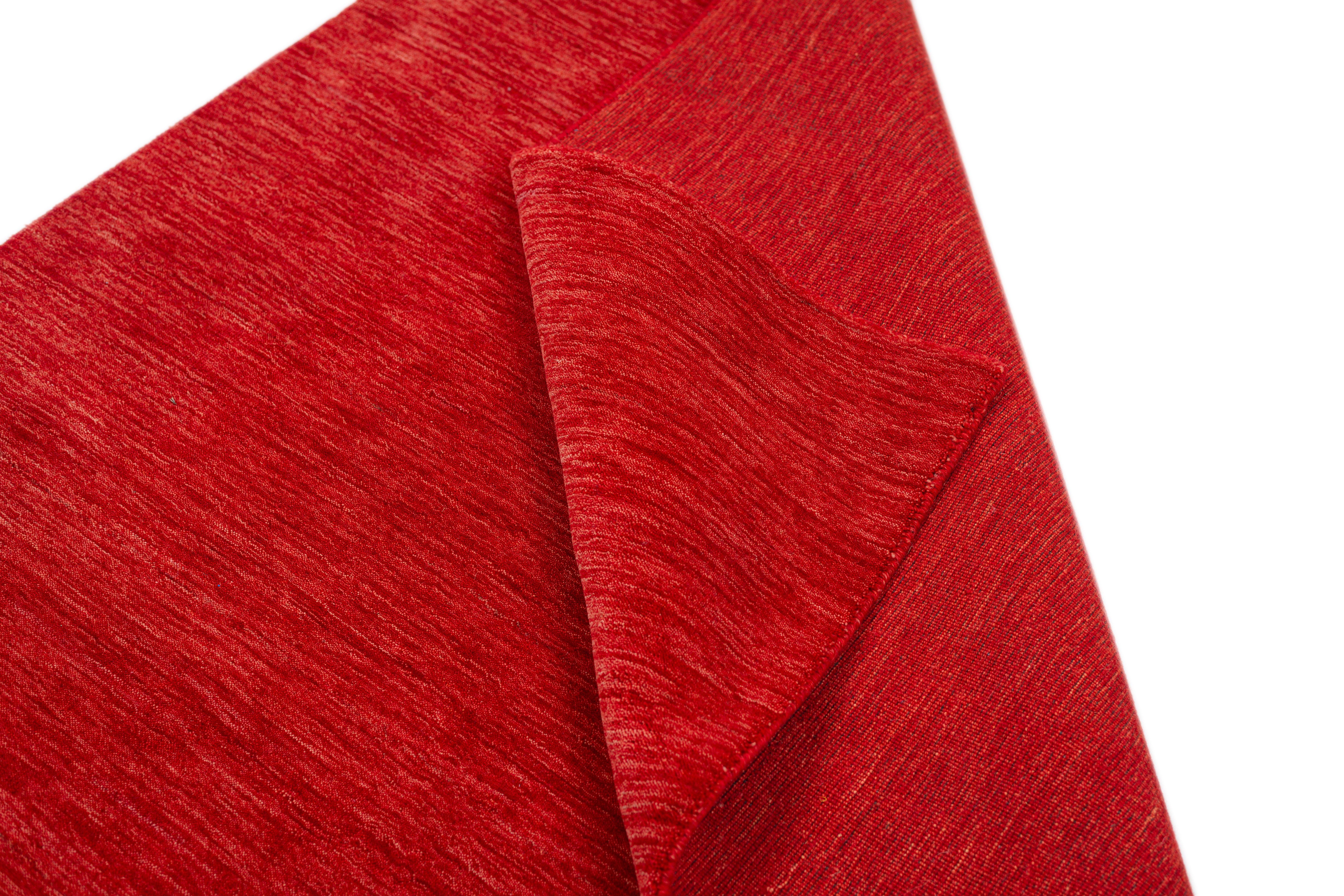 Koberec HOLI červený