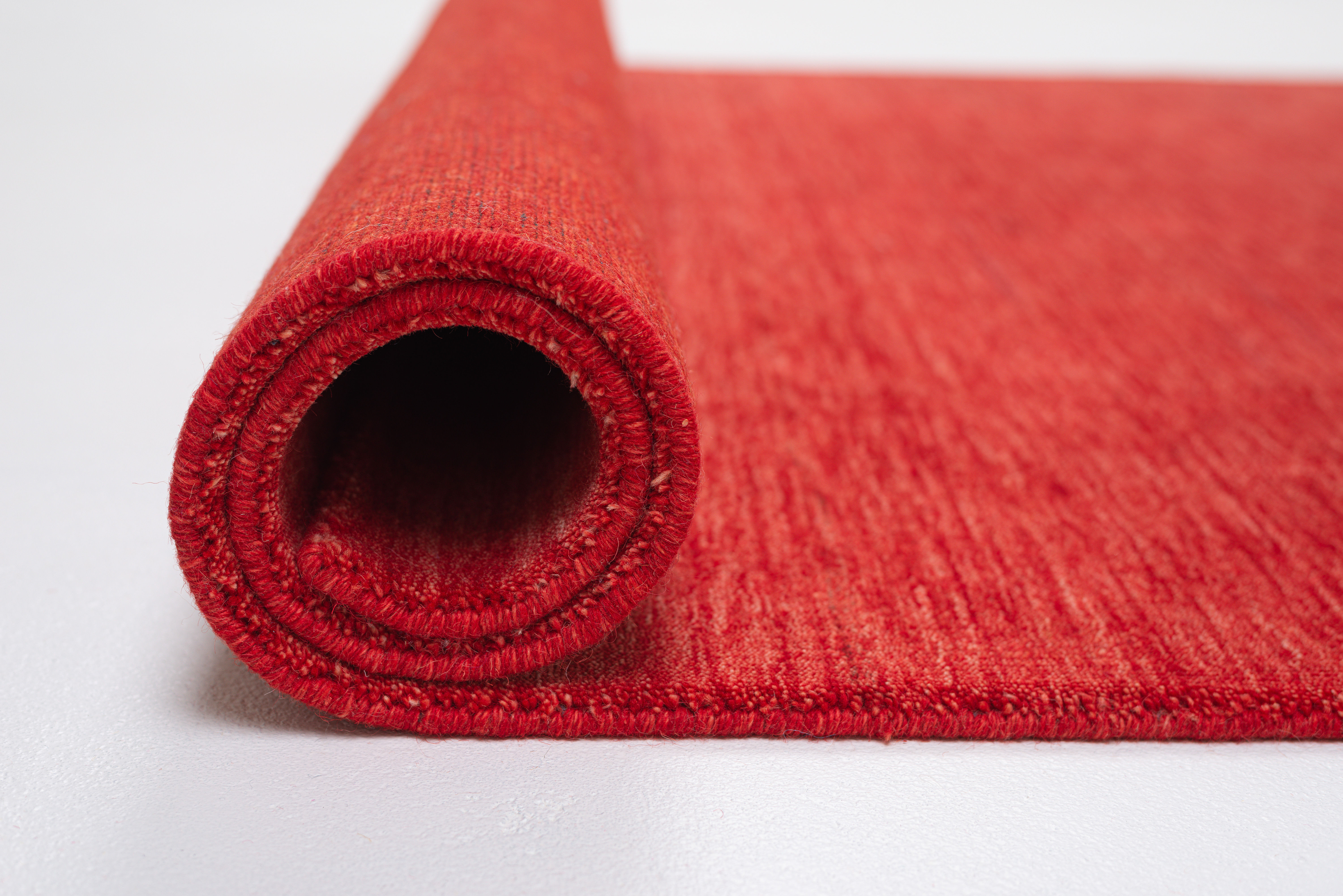 Koberec HOLI červený