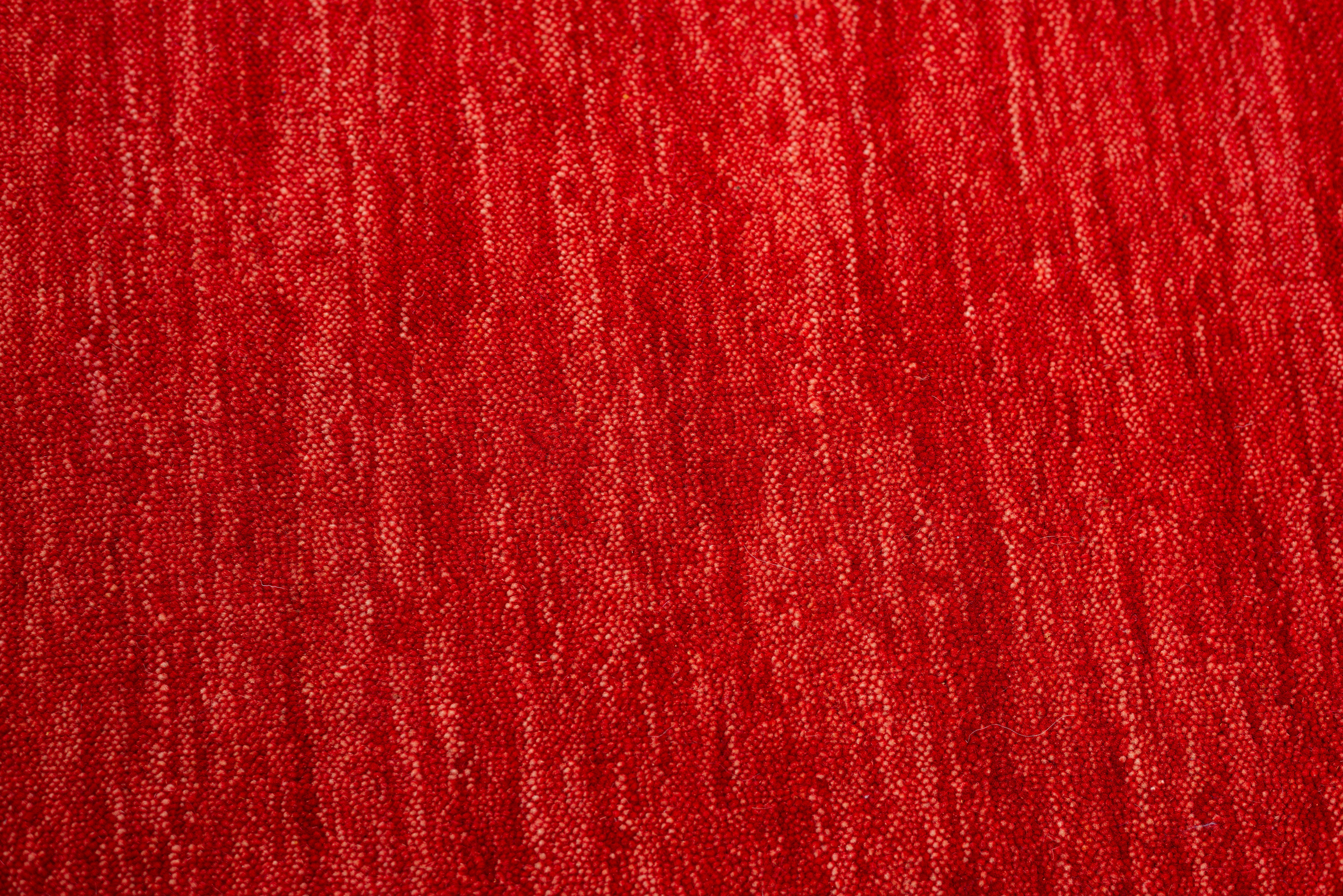 Koberec HOLI červený