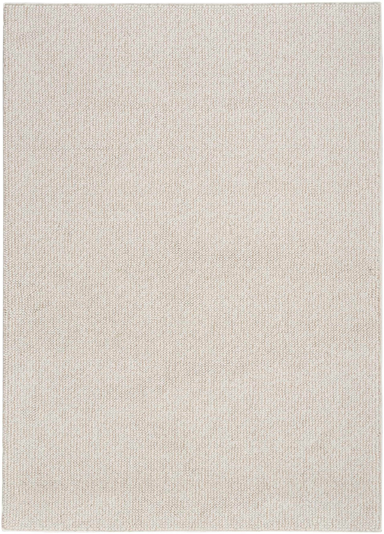 Koberec NATURAL TEXTURE ivory / béžový