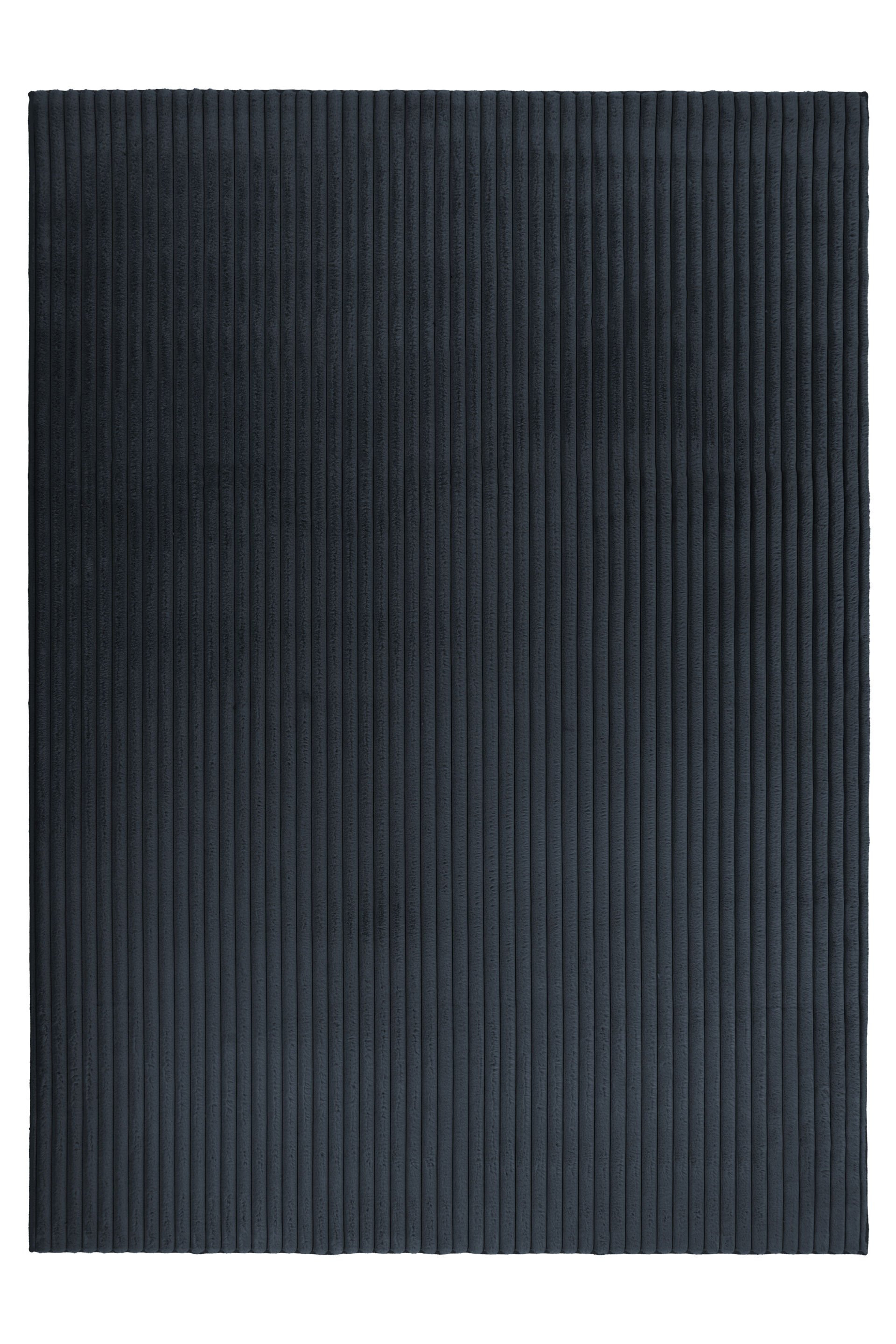 Koberec PLUSH PLU 500 grafitový