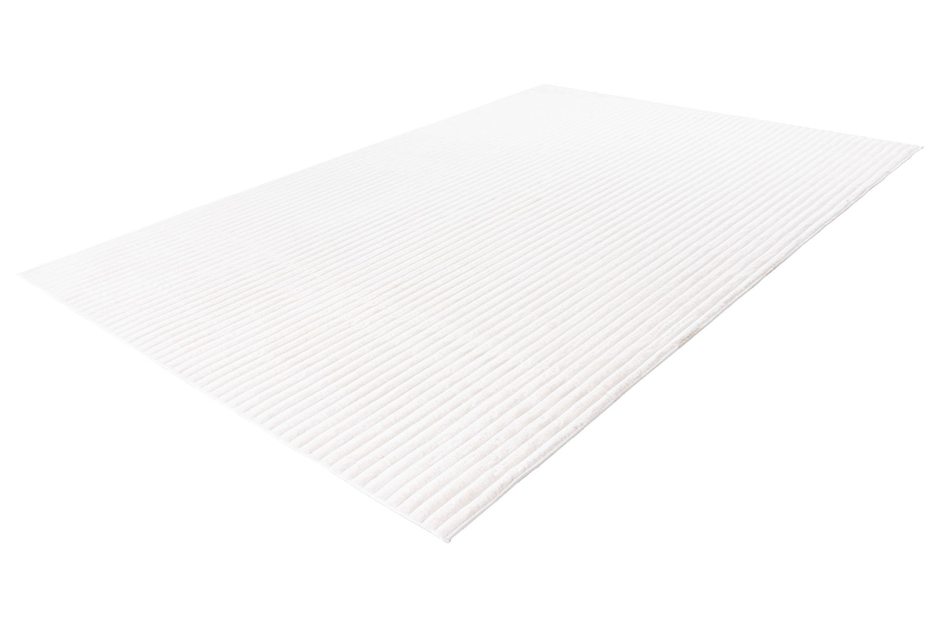 Koberec PLUSH PLU 500 krémový