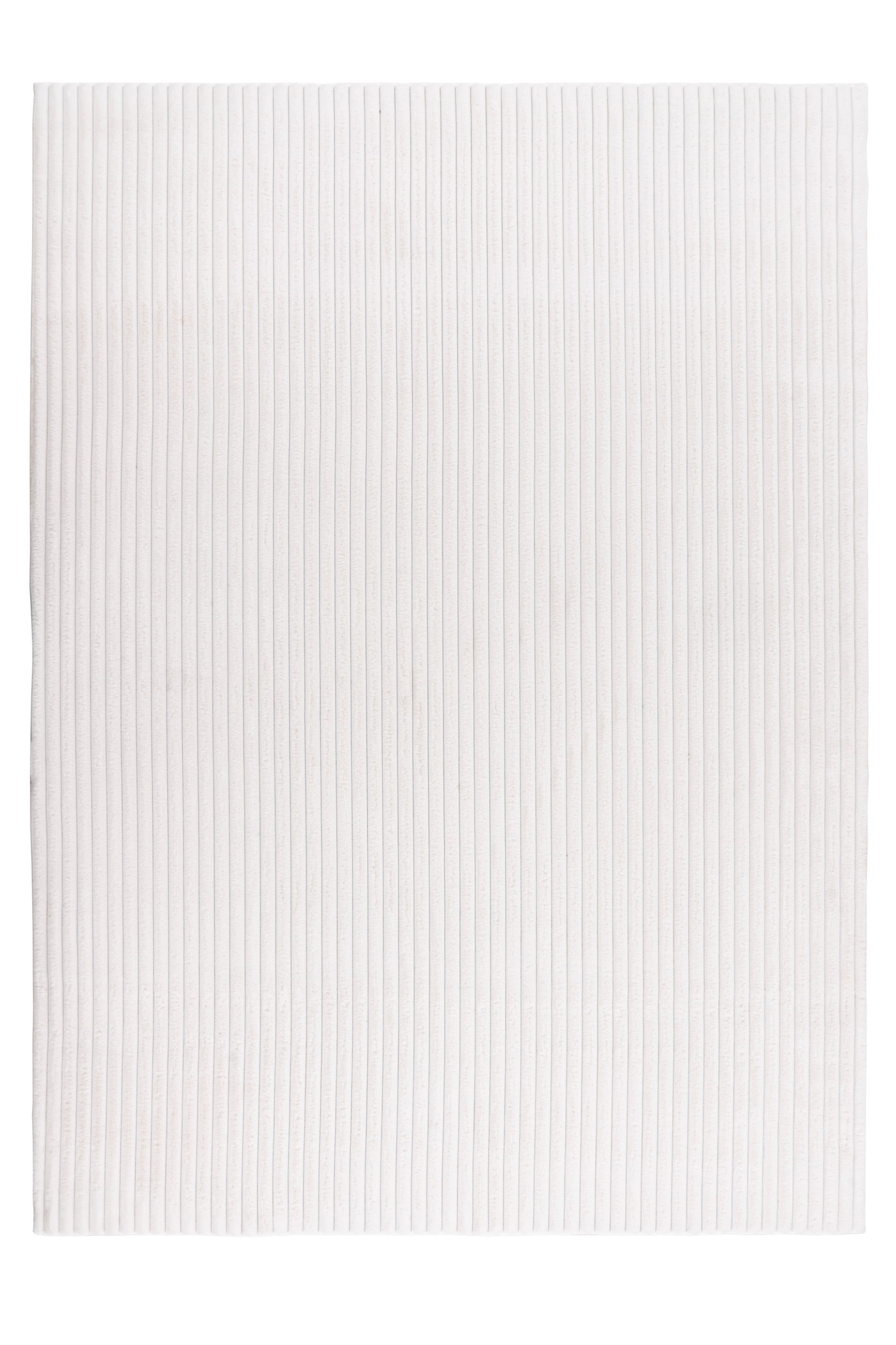 Koberec PLUSH PLU 500 krémový