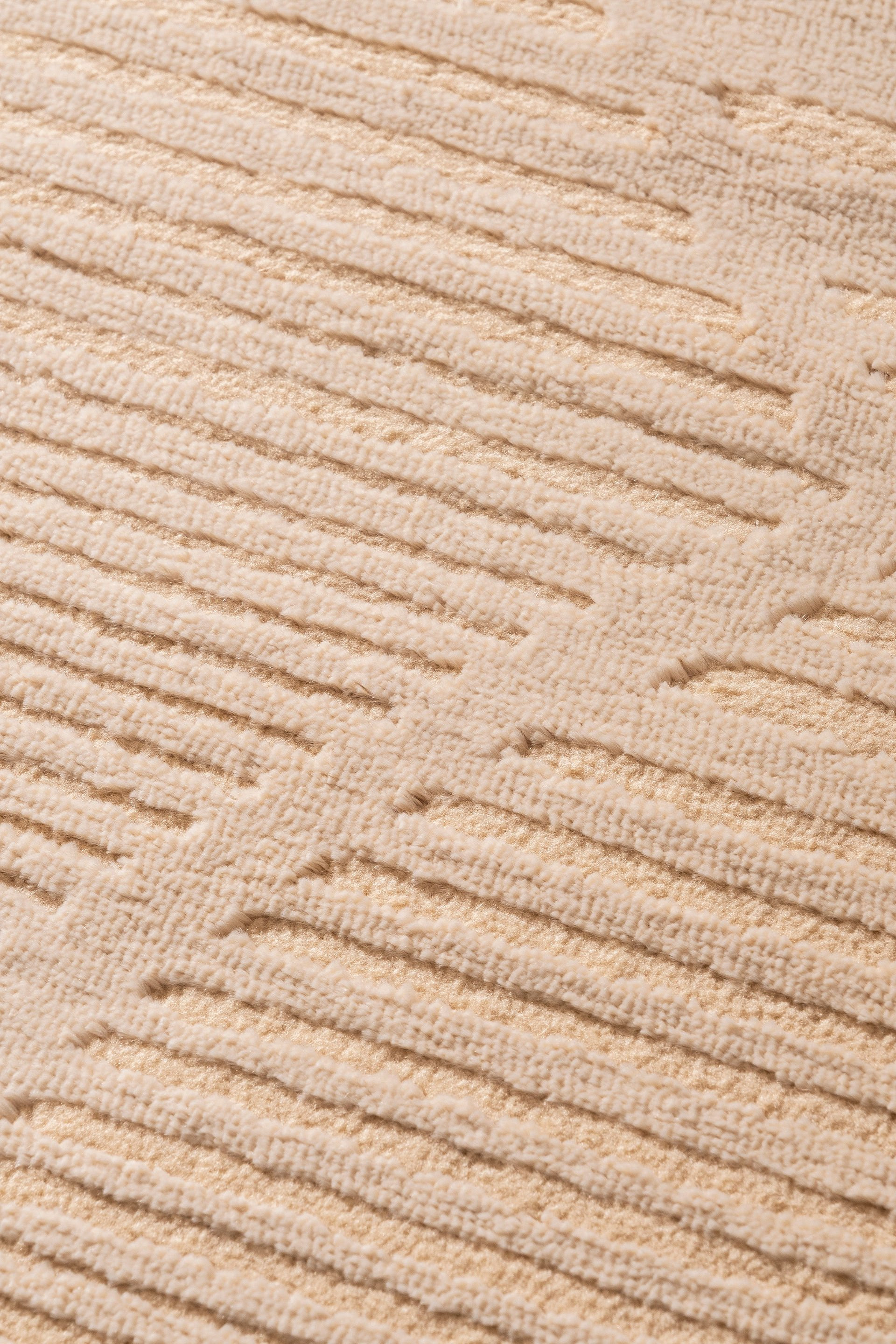 Koberec SIGN Simple zlatý