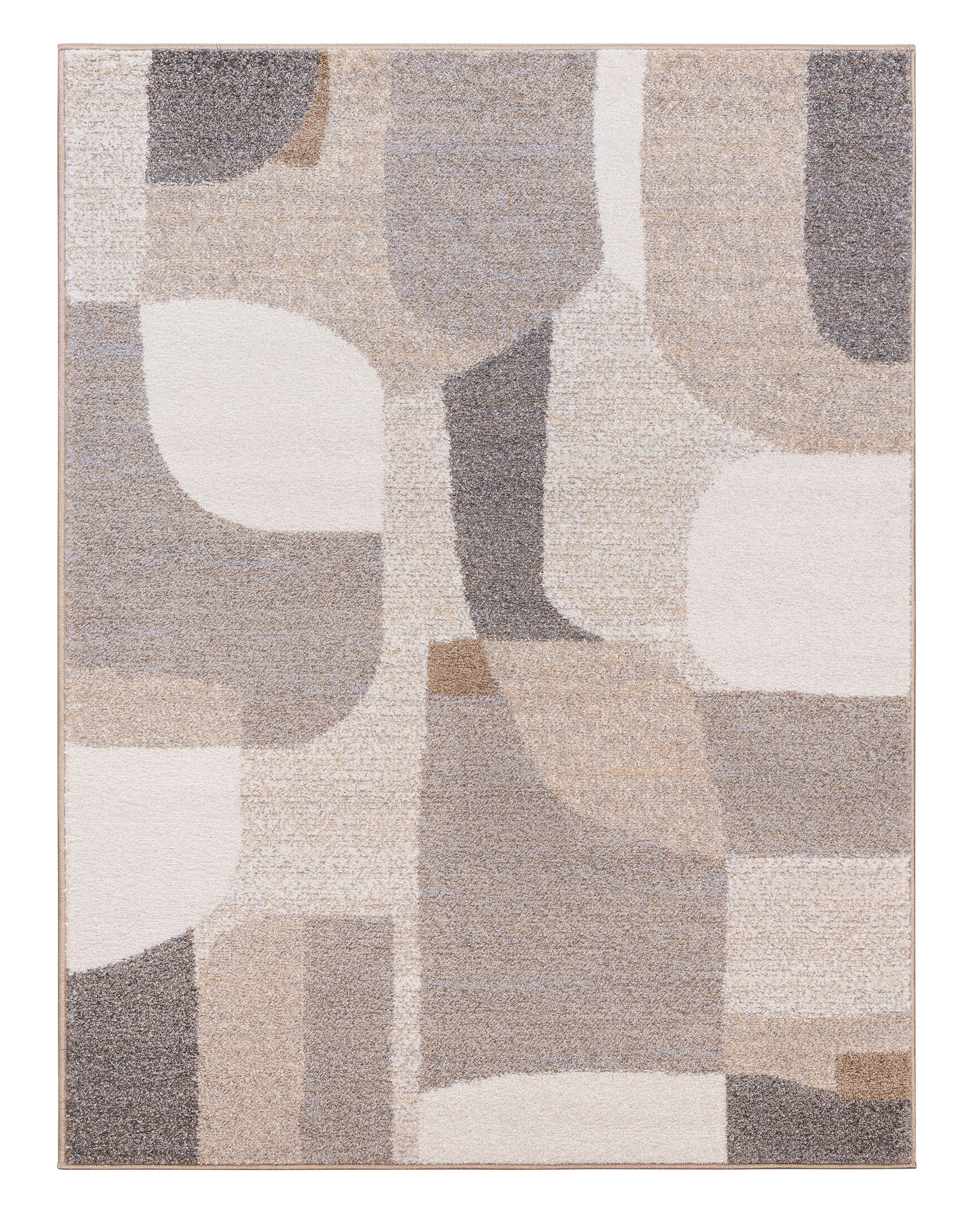 Koberec THALES SHAPES