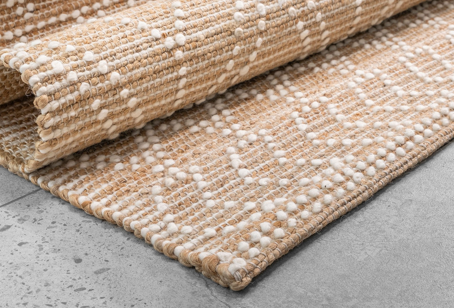 Koberec YORK IVORY