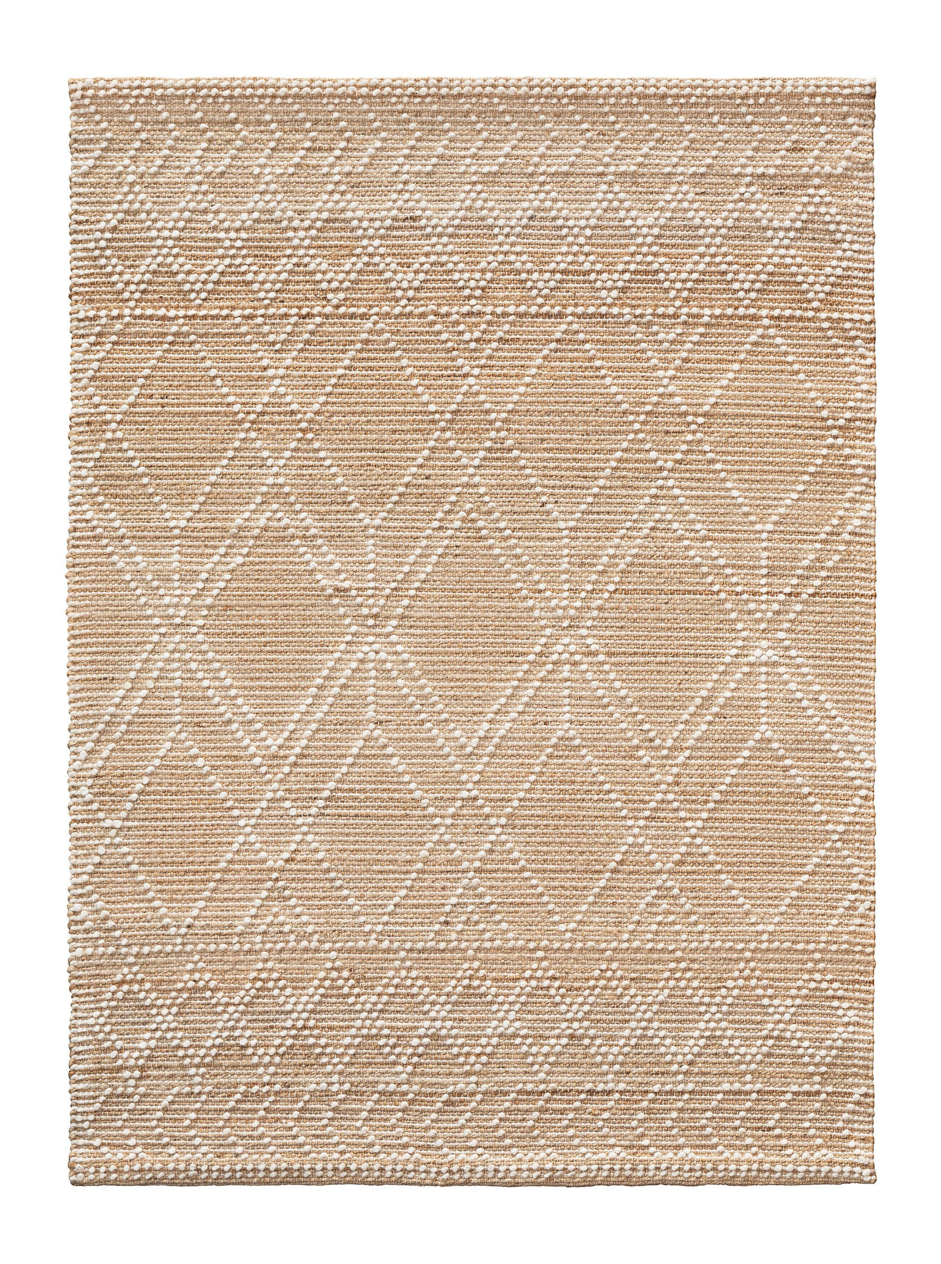 Koberec YORK IVORY