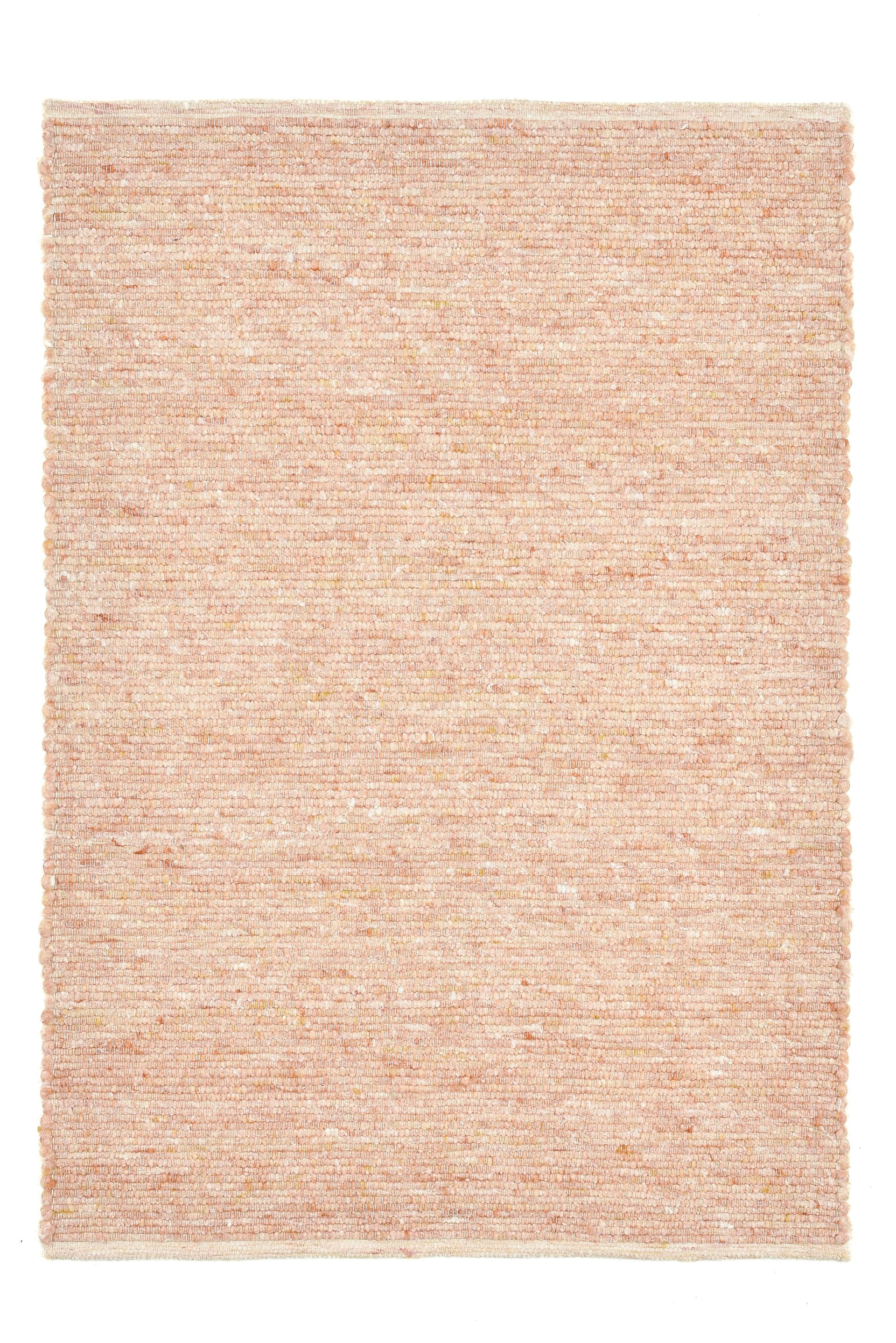 Koberec ALM FREUDE UNI OCHER