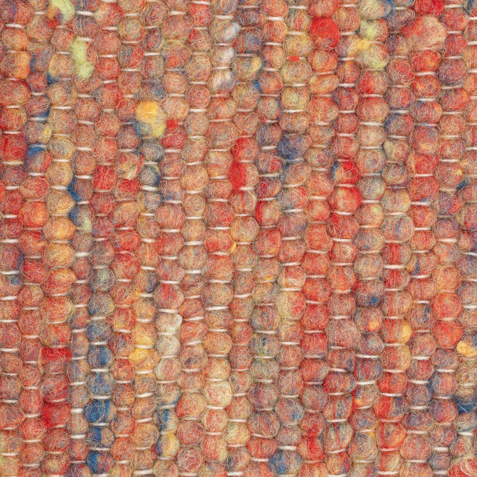 Koberec ALM FREUDE UNI TERRA MULTI