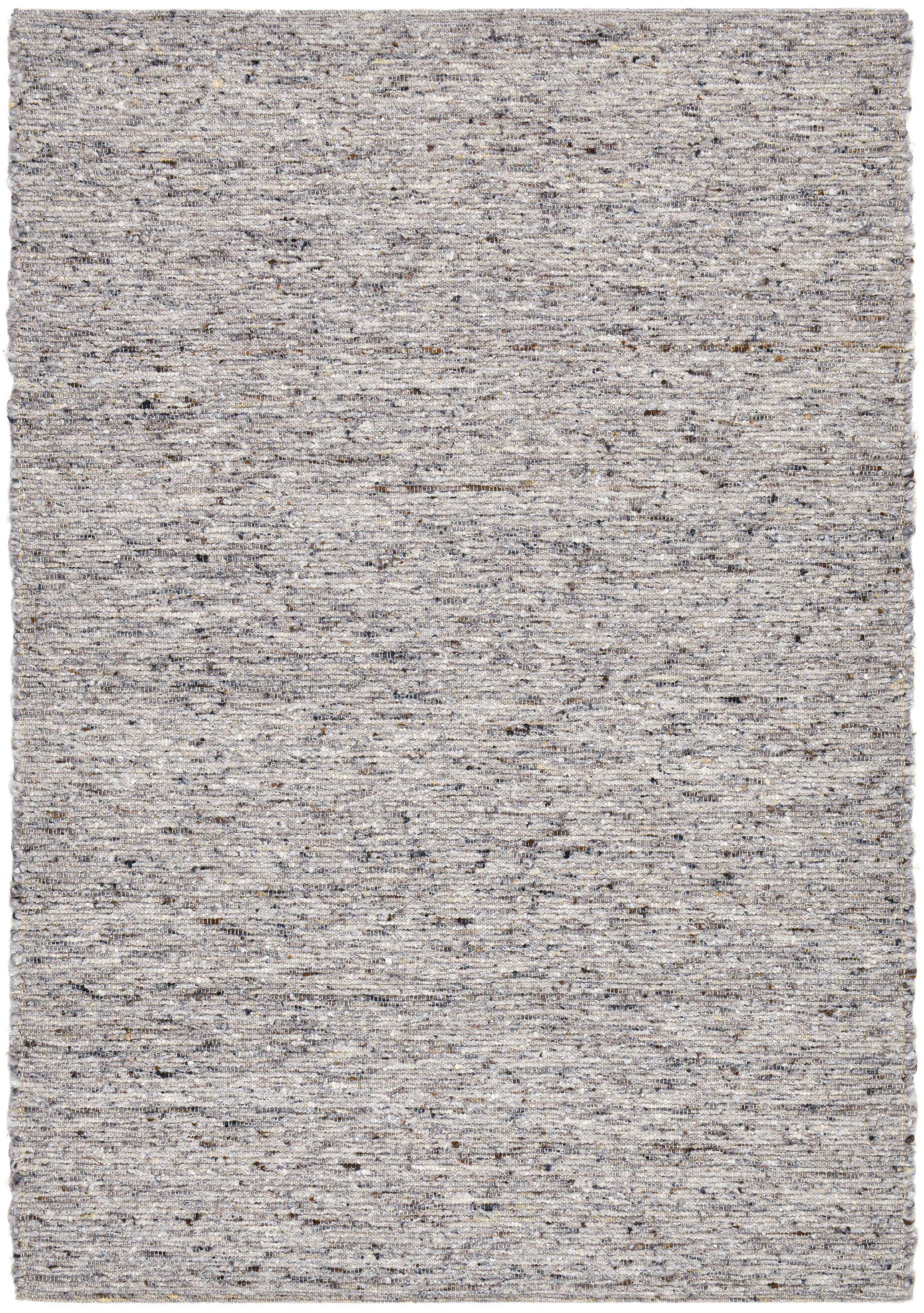 Koberec ALM GLUCK UNI šedý