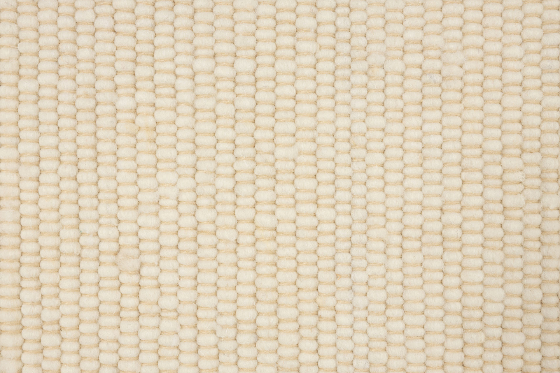 Koberec ALM GLUCK UNI naturální / béžový