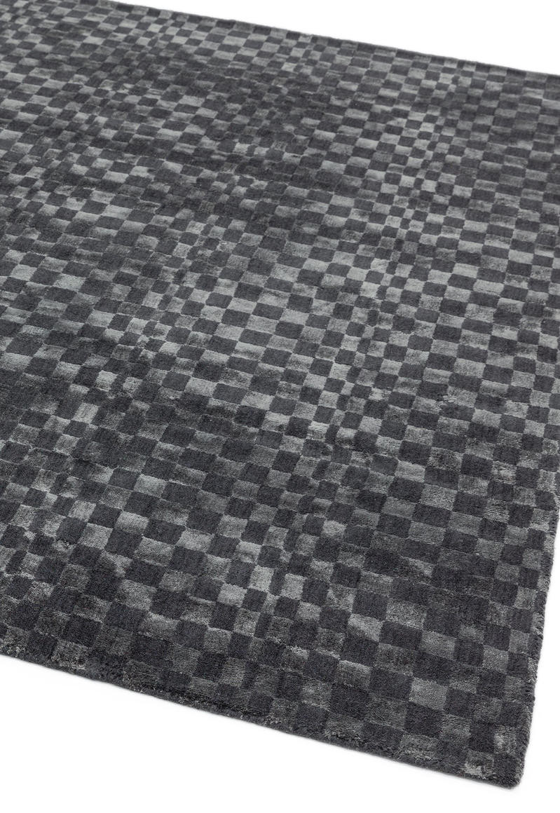 Koberec Oska Charcoal