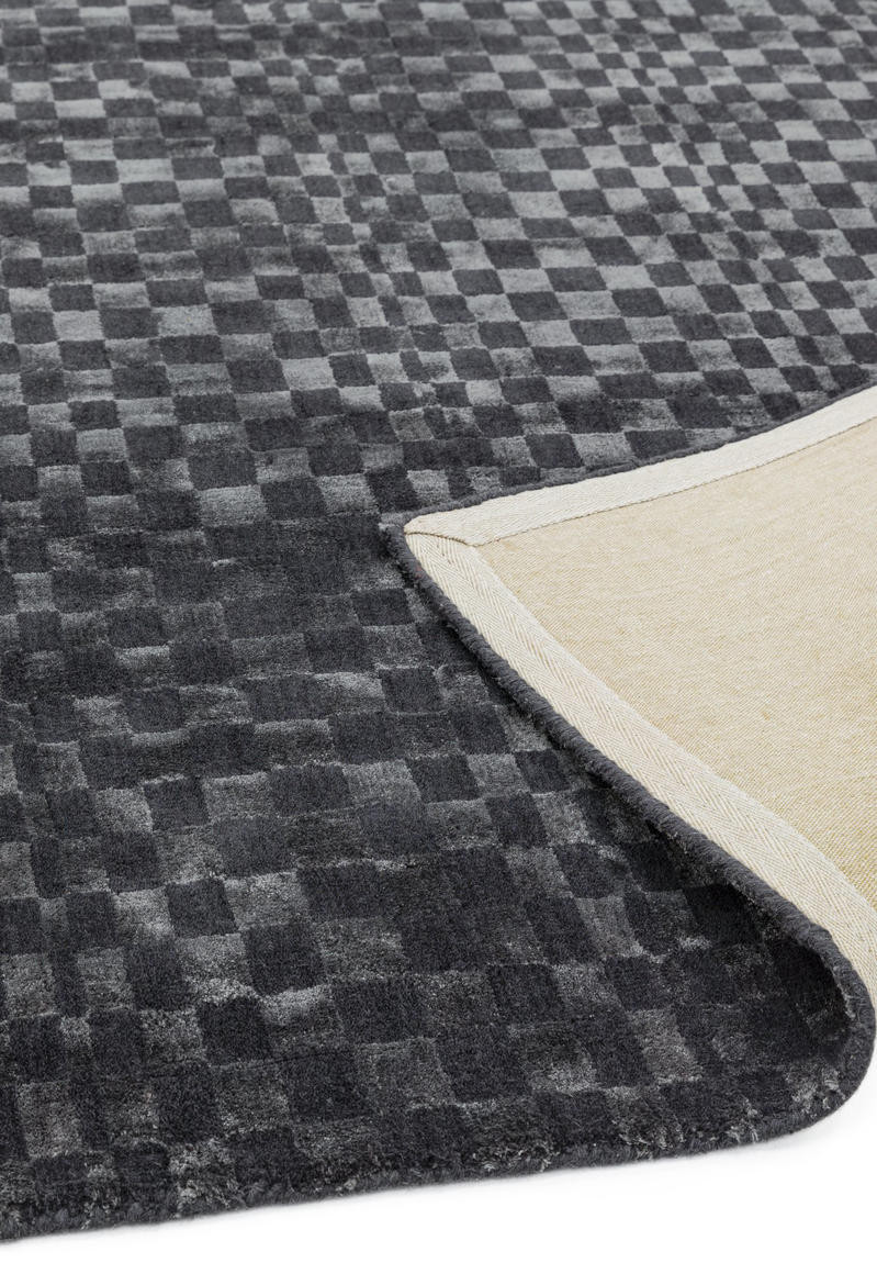 Koberec Oska Charcoal