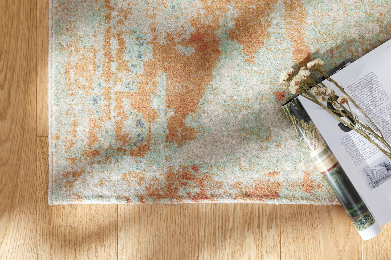 Koberec Osta Abby 48613 LA112